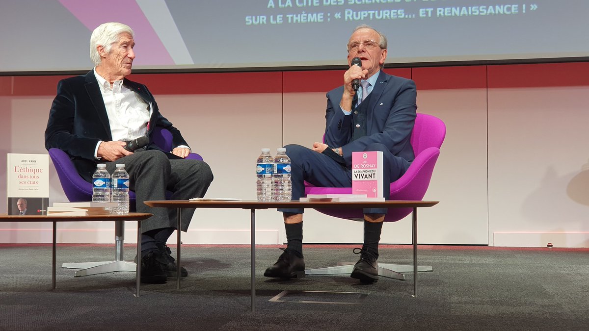 Bernard GEORGES 🇺🇳🏳️🌈🌍🌎🌏 tweet media