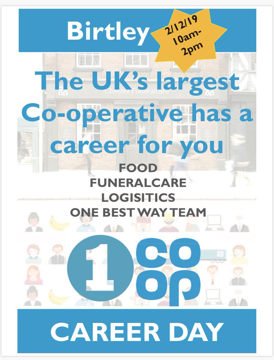 Excited for this on Monday! Whos coming? #career #development  #networking #onecoop #itswhatwedo