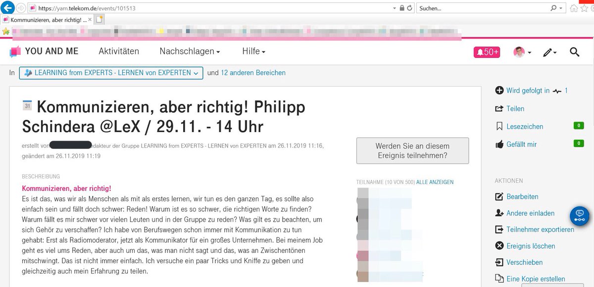 schindera's tweet image. Zusatzkonzert wegen des großen Erfolges: Freue mich auf die nächste #LeX Session am Freitag. Es sind noch Plätze frei. Sorry, Telekom only. #Telekomwall
