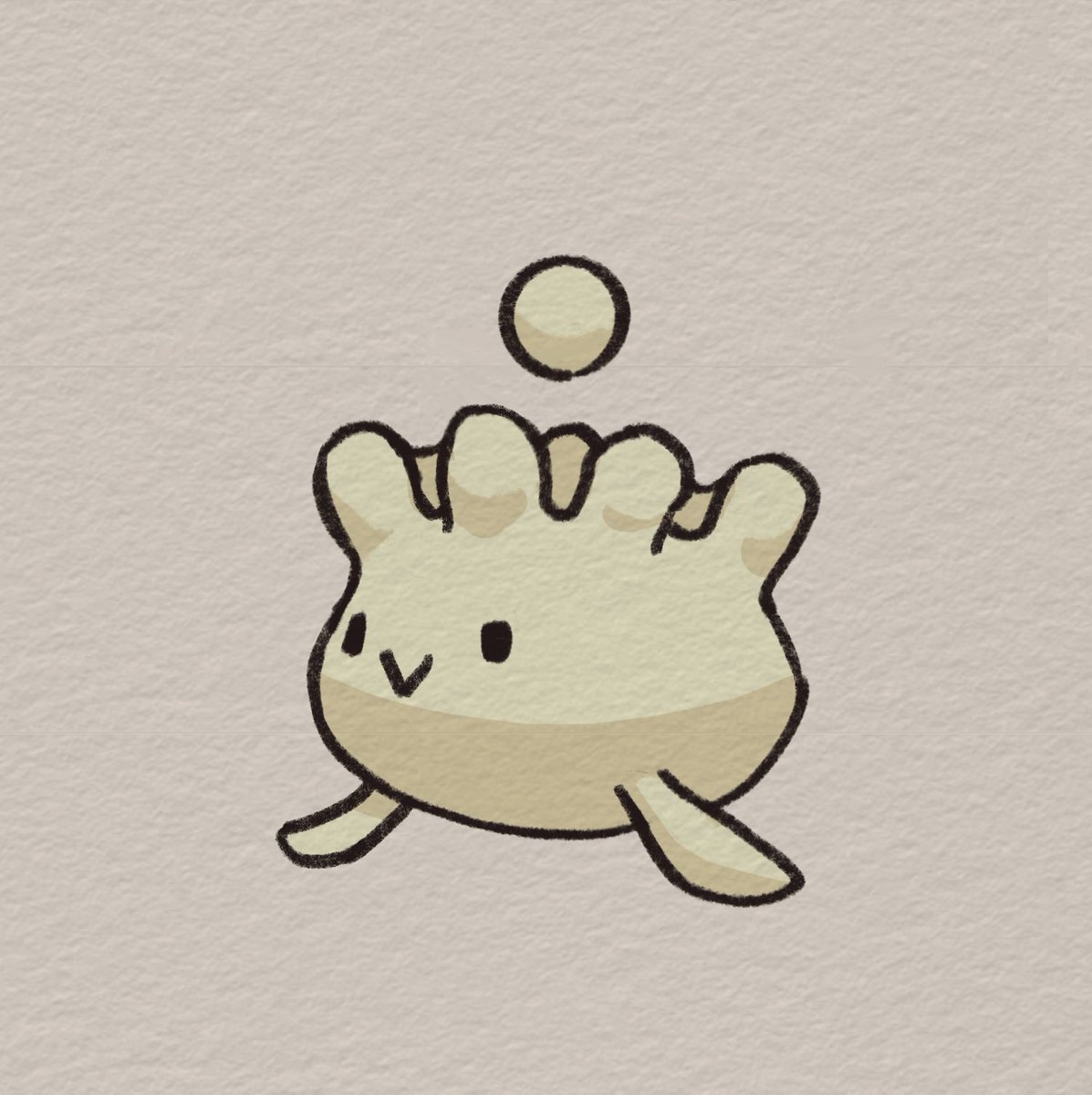 ポケモン ココガラ ガラルポケモンデフォルメその9 Rii2 リツnft Artistのイラスト ポケモン ココガラ ガラルポケモンデフォルメその9 Rii2 リツnft Artistのイラスト