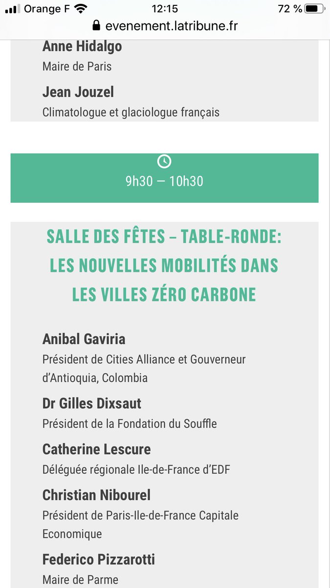 Fabrice Benaut tweet media