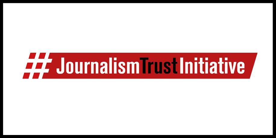 We wish to thank @Afnor and @Standards4EU for facilitating, @DIN_standard for supporting, @EBU_HQ, @GENinnovate and @AFP for partnering, Claudio Cappon for chairing and all our dear colleagues for contributing to the #journalismtrustinitiative