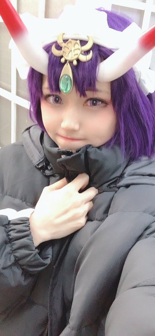 Twitterのコスプレ画像14