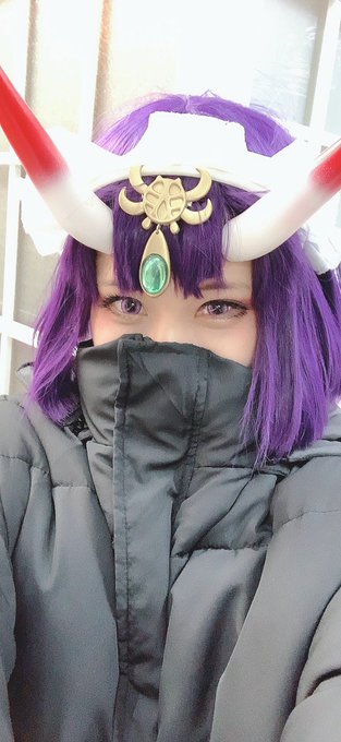 Twitterのコスプレ画像15