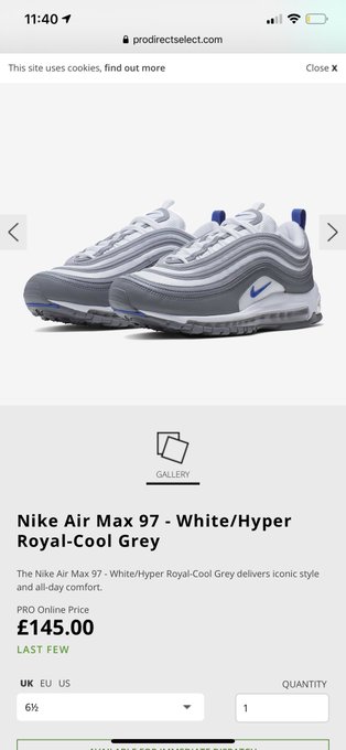 @gggoouuu That’s it ? https://t.co/a5wdQhBf3K