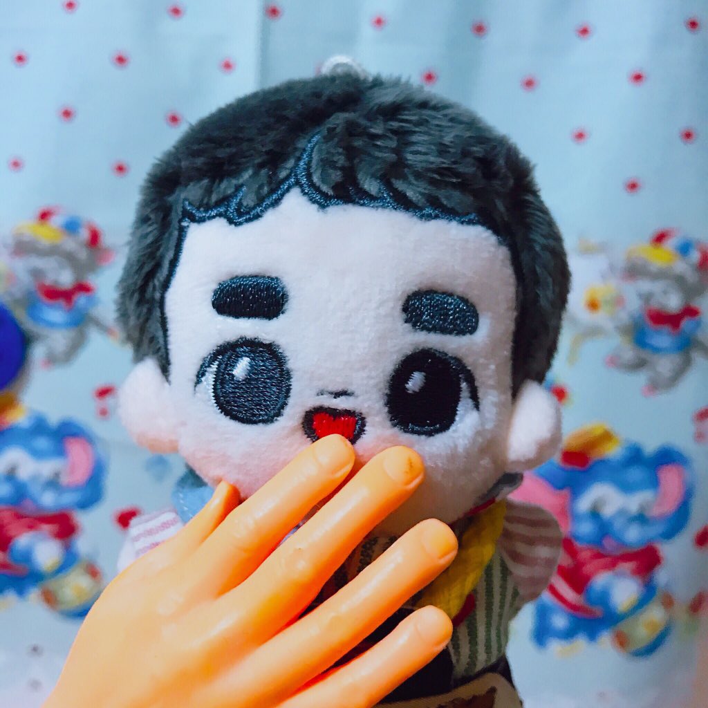 cloud_0112's tweet photo. 10cm Butterfly dolls for sale🤗
Open to booking period：2019/11/26—-2019/12/26
Price：66RMB
Only dolls are sold without clothes and other accessories.
Group booking accepted🥰🥰🥰#都暻秀  #Dokyungsoo #exodolls https://t.co/Io3AJhNRYW