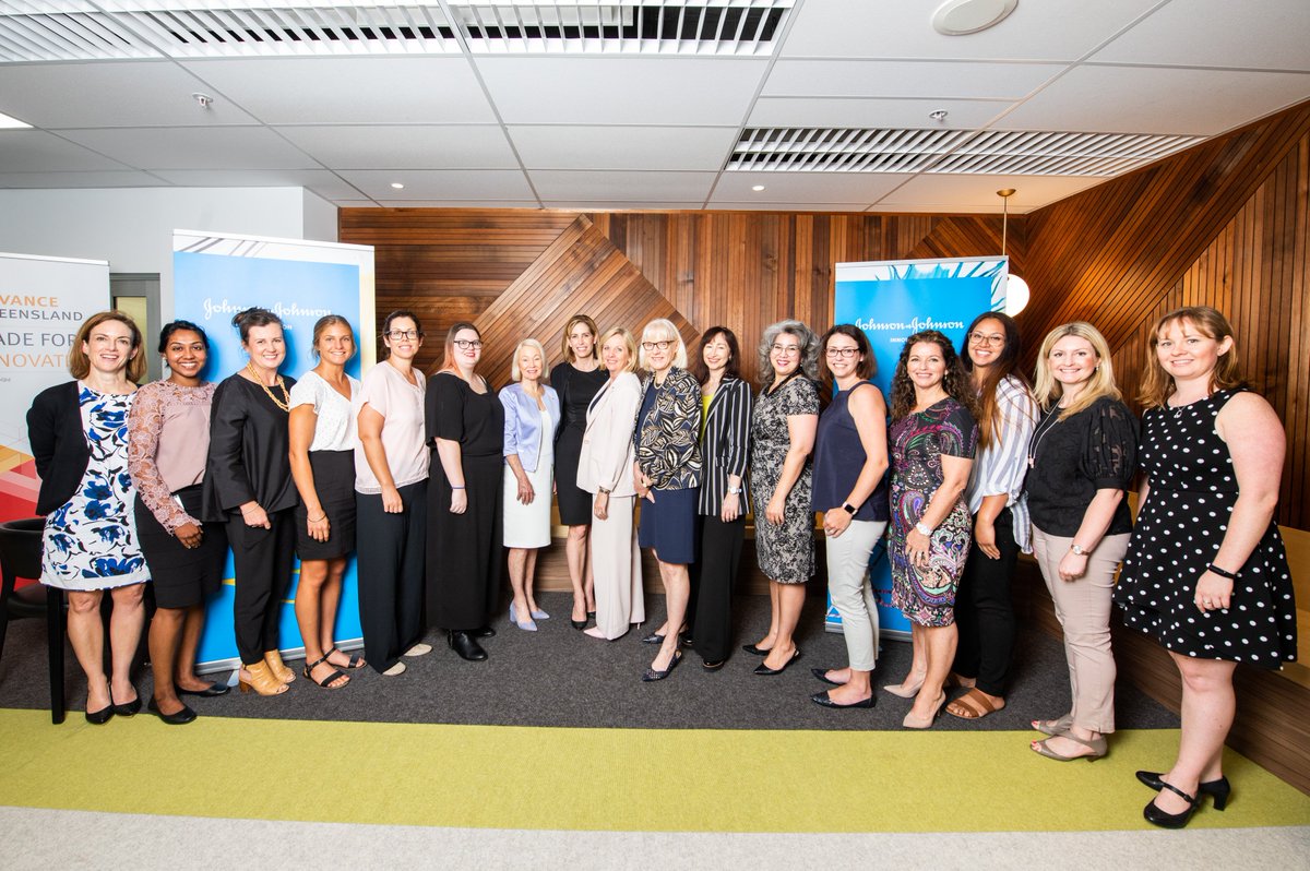 Debra Henly (@debra_henly) on Twitter photo Thanks <a href="/JNJInnovation/">Johnson & Johnson Innovation</a> for hosting a breakfast to celebrate our partnership, supporting <a href="/WomeninSTEMM_GU/">Women in STEMM at Griffith</a> & research on keeping women on STEM career track, led by <a href="/rundlesr/">Sharyn Rundle-Thiele</a> . Thanks international lead @CatOyler for sharing your vision. <a href="/Griffith_Uni/">Griffith University</a>; @WomenSciAUST, <a href="/connell_kathy/">Kathy Connell</a> Thanks <a href="/JNJInnovation/">Johnson & Johnson Innovation</a> for hosting a breakfast to celebrate our partnership, supporting <a href="/WomeninSTEMM_GU/">Women in STEMM at Griffith</a> & research on keeping women on STEM career track, led by <a href="/rundlesr/">Sharyn Rundle-Thiele</a> . Thanks international lead @CatOyler for sharing your vision. <a href="/Griffith_Uni/">Griffith University</a>; @WomenSciAUST, <a href="/connell_kathy/">Kathy Connell</a>