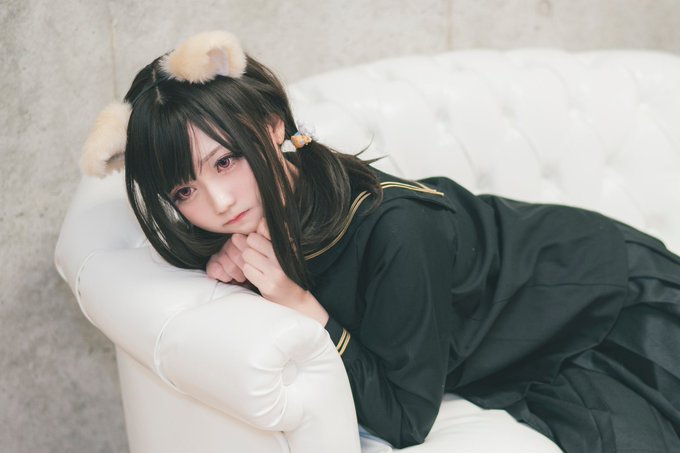 Twitterのコスプレ画像25