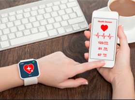 NaazAniqua's tweet photo. At Fusion Informatics we provide IoT healthcare solution that provides you data accuracy resulting in a better prediction of health-based with Fusion Informatics Smart Healthcare Solution?
Visit us : https://t.co/TgxW1Ns34t
#PatientGeneratedHealthData
#ChronicDiseaseManagement https://t.co/1XR6zIkEbB