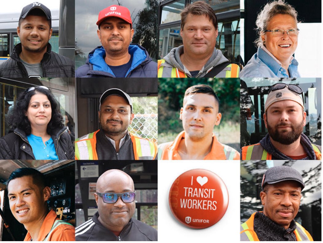 UniforLocal111's tweet image. On behalf of all #cmbc Transit Workers, Thank you to ALL our valued passengers, students in Universities, Colleges, schools for your overwhelming support! We hear, feel and see your support❤️❤️❤️ @mayors_council , #translink #bclab #bcpoli #unifor #faircontractnow @CKNW