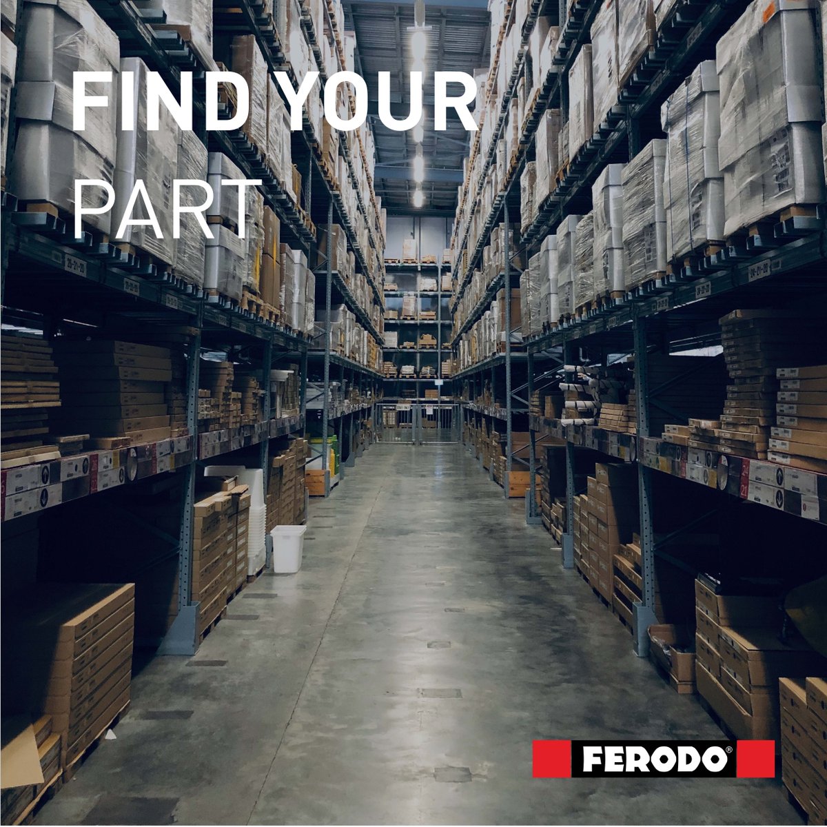 Finding the right part for your vehicle can be tricky business, Ferodo has your back. Our online part finder allows you search by vehicle or part number, making it quick and easy to find exactly what you're looking for. Start searching: https://t.co/eUtwa8BVXI https://t.co/Zi9a4n8ec5