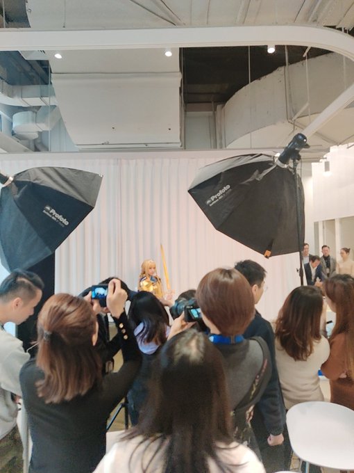 Twitterのコスプレ画像14