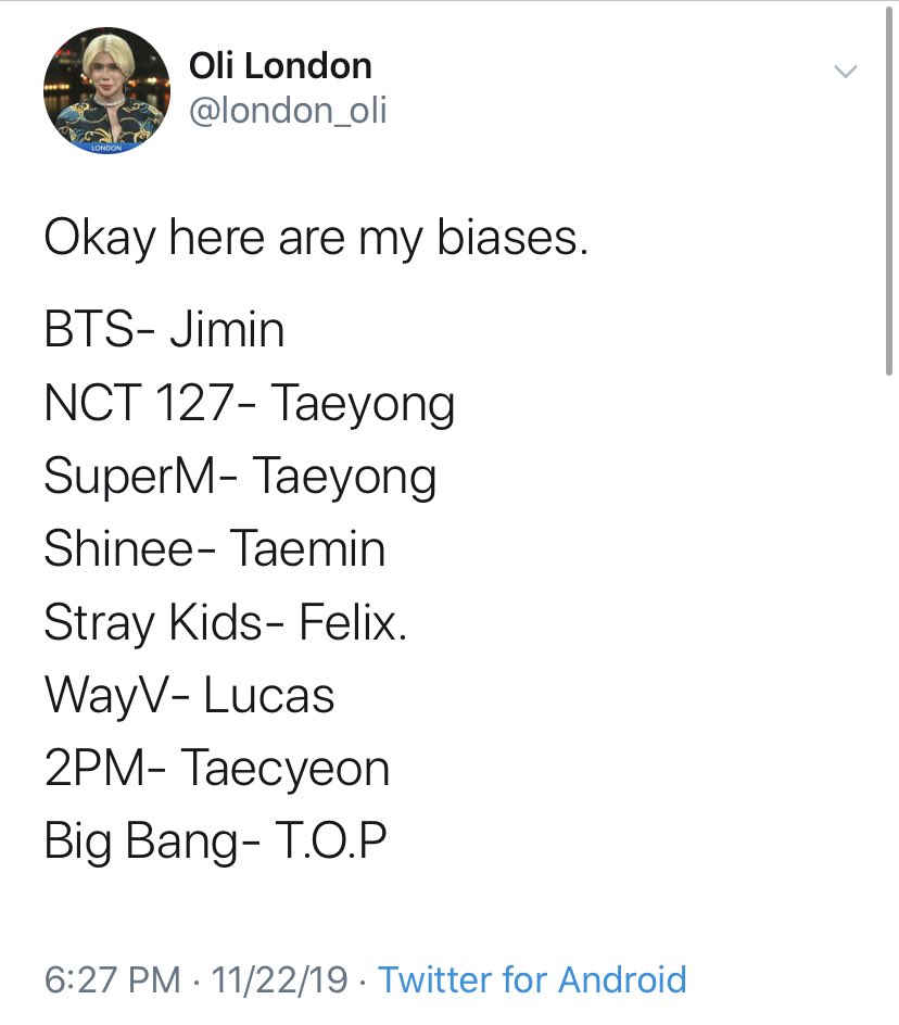 jngtaekwooon's tweet photo. HE DOESN'T STAN VIXX YESSSSS THIS A WIN FOR US STARLIGHTS https://t.co/fF4PFM9o79