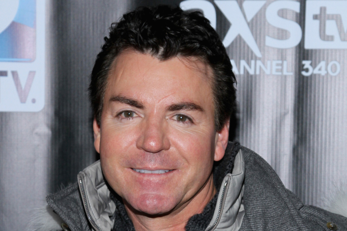 Papa John Says He's Eaten 40 Pizzas in 30 Days