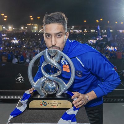 سالم الدوسري בטוויטר Newprofilepic