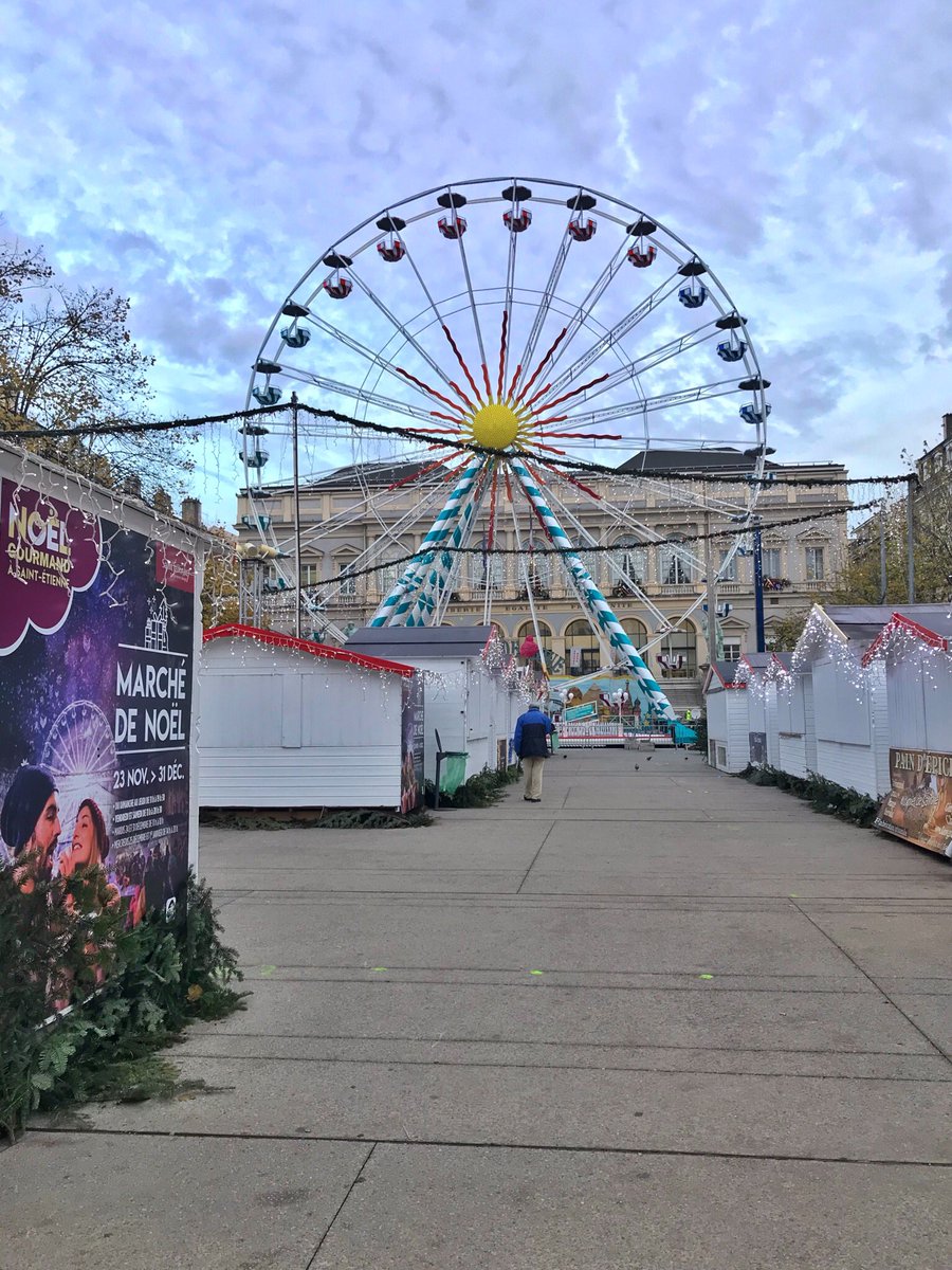 Hello <a href="/saint_etienne_/">Ville Saint-Étienne</a> 🎡
#saintetienne