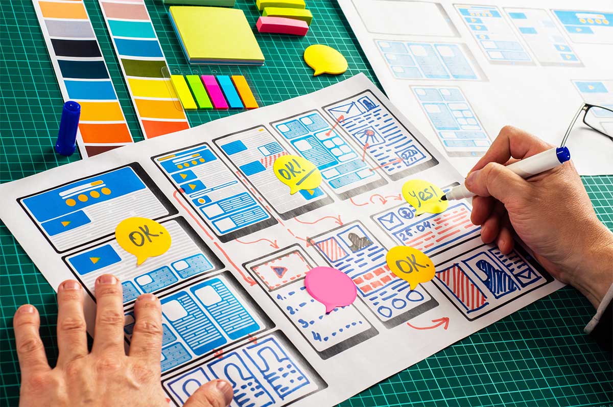 5 componentes de una landing page dlvr.it/RK6Kb5 <a href="/luismaram/">luismaram</a>