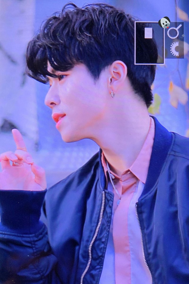 jiahnoppaS2's tweet photo. 191126
#인투잇 #IN2IT #유지안 #지안 #jiahn https://t.co/cbT8sQrMtH