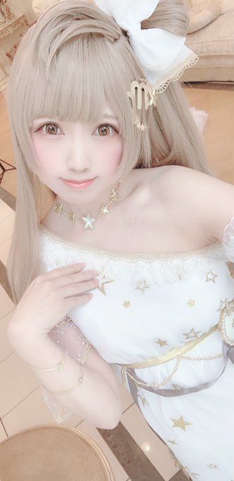 Twitterのコスプレ画像53