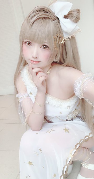 Twitterのコスプレ画像54