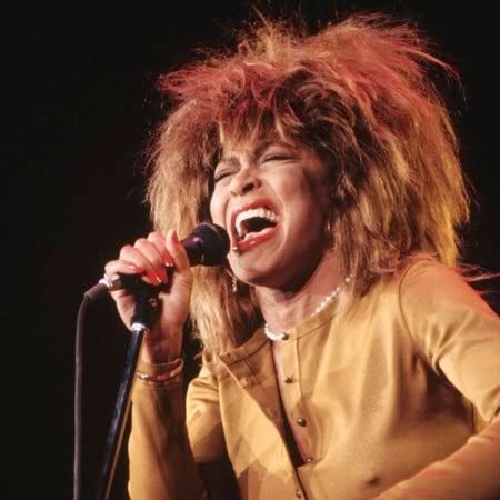 Happy 80th birthday to Tina Turner! Catch the jukebox show about her life which continues to run in the West End. 