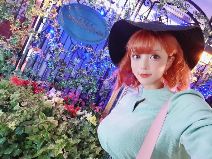 コスプレイヤーnatsumeのTwitter画像58