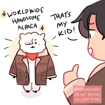 rj taking fashion advice from his dad

#btsfanart #BTS #BT21 #RJ #JIN 