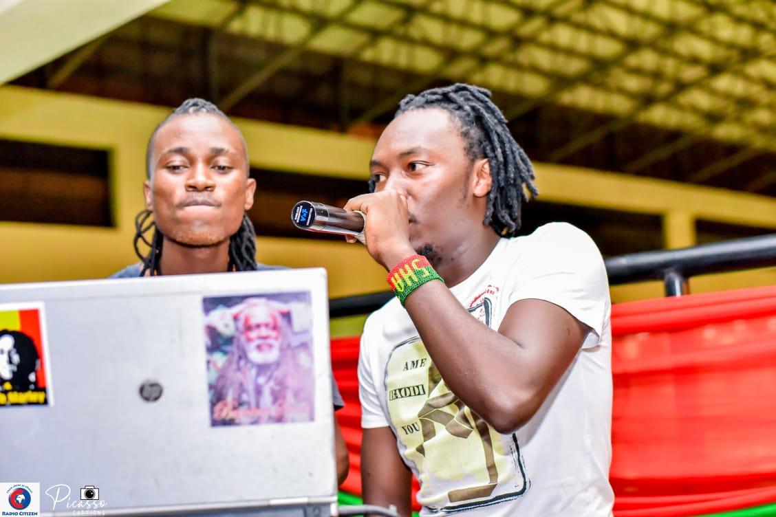 Teachings Tuesday ndani ya WaksTikiTaka Leta quote yako na big up