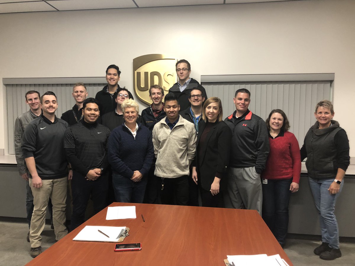 Utah Regional Night Sort welcomes Enrique and Brenna to our full time team!! Best team ever! Rocking Peak 2019! @DesertMTUPSers <a href="/DanSchmit2/">Dan Schmit</a> <a href="/waringlester/">Waring Lester</a> <a href="/UTUPSHRJILL/">Jill Cude</a> <a href="/HarveyHill83/">Harvey Hill</a> <a href="/RobbyK77/">Robert Klarman</a>