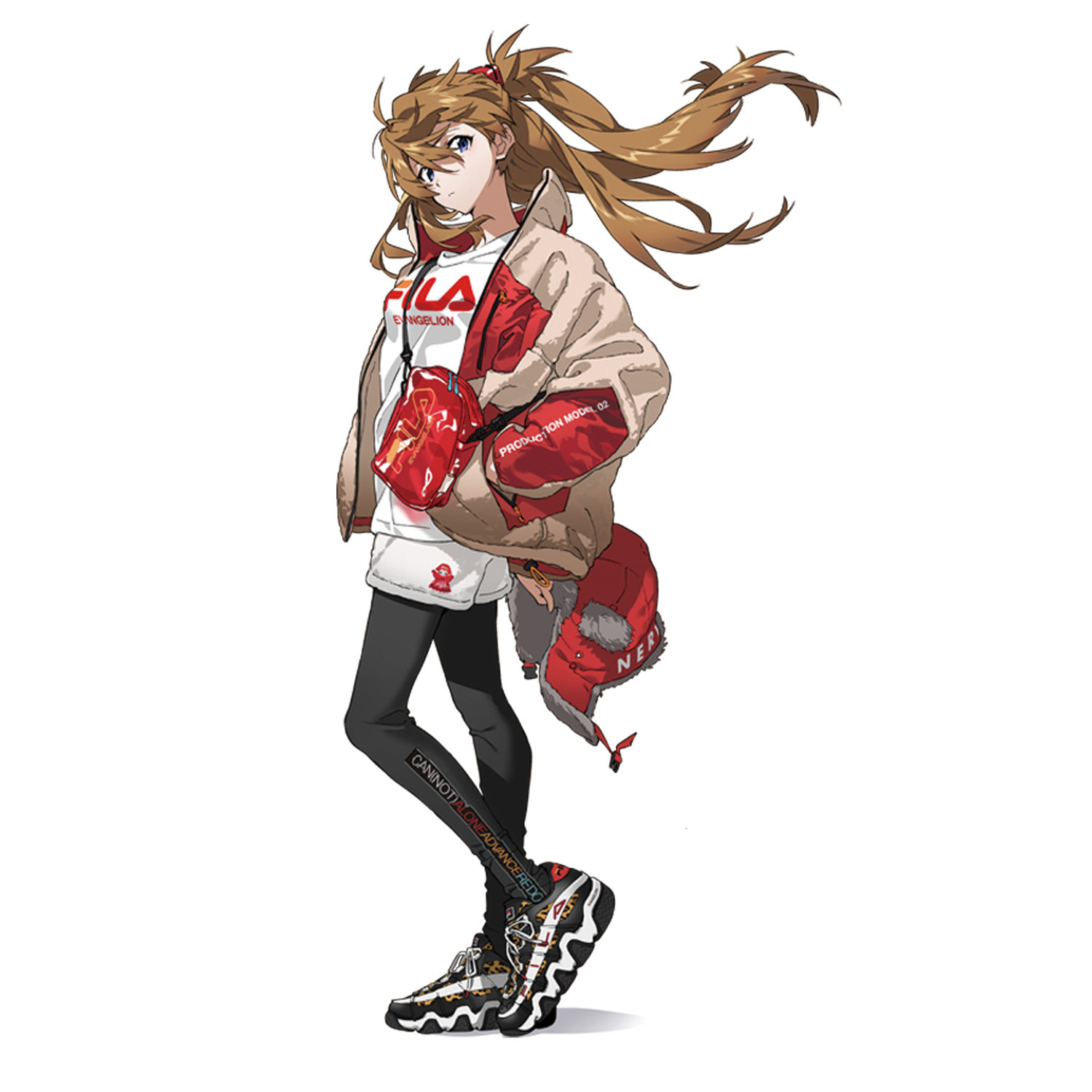 RADIO EVA OFFICIAL on X: 