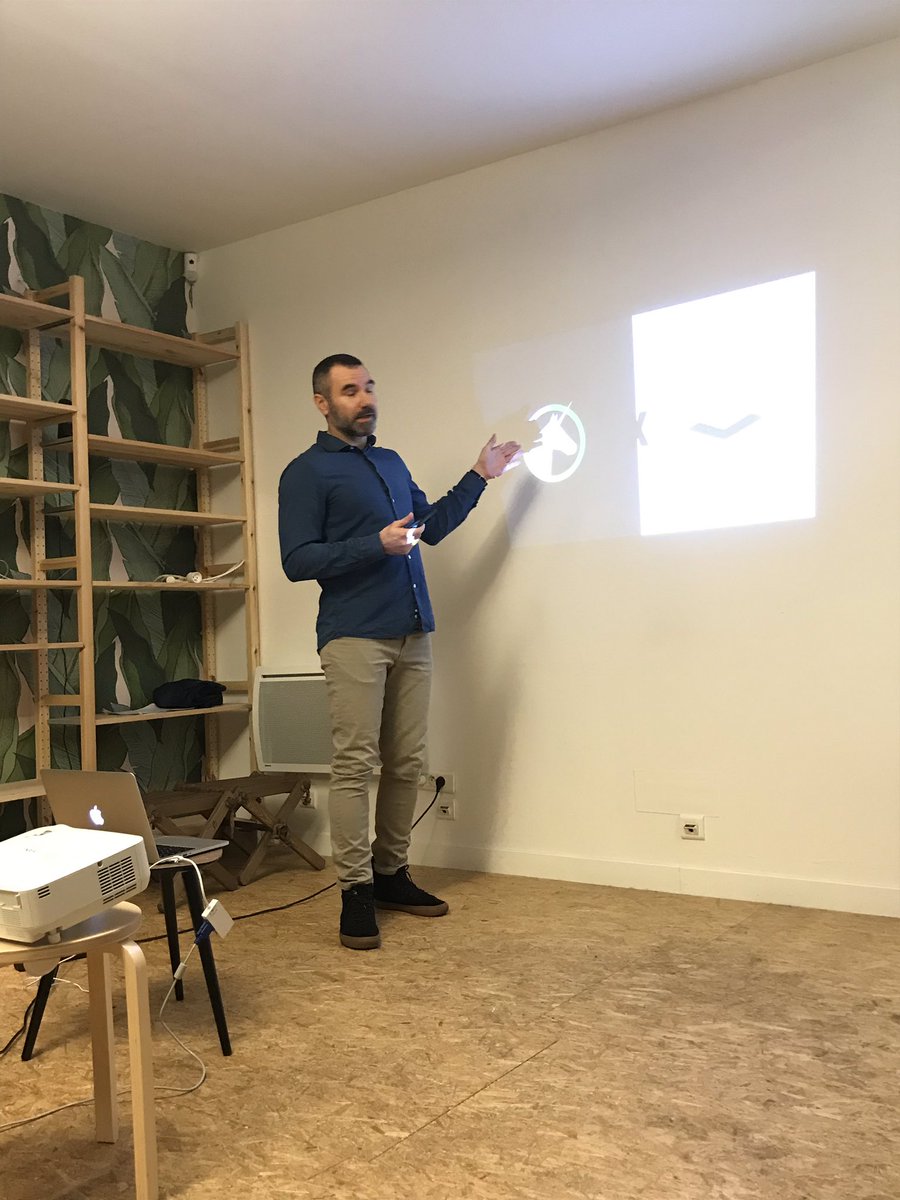 AssessFirst's tweet image. Nous sommes au #petitdejeuner @javelo_io x @AssessFirst avec @AlexisTeplitchi co-fondateur #AssessFirst #RH #recrutement #GenZ