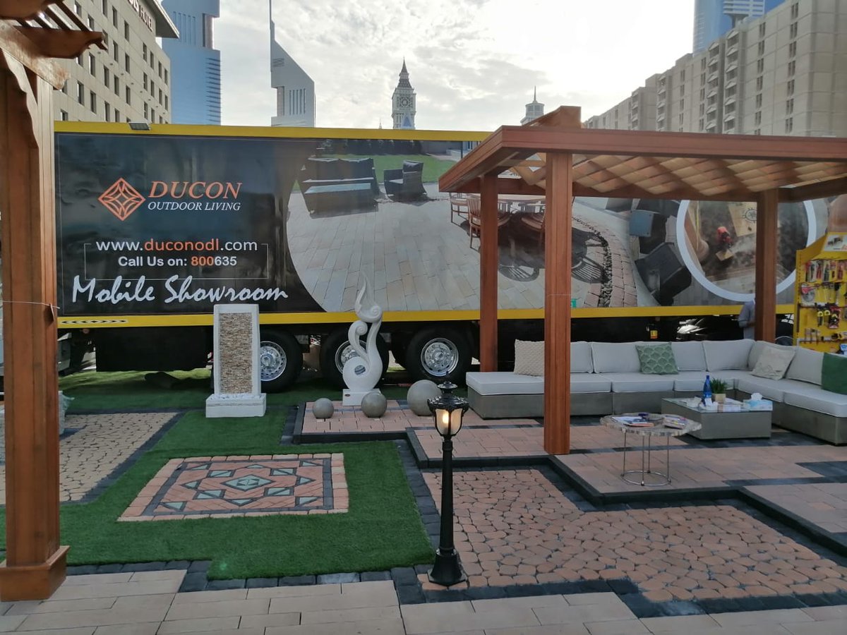 duconodl's tweet photo. We are on Day 2 @UDLExpo. If you have still not visited us, our Stand No OS 740 awaits your presence.
You will definitely love our outdoor designs.
#UDLExpo #udlexpo #BIG5Exhibition #landscapeevent #outdoorliving #urbandesign #landscape #summit #urbandesigner #landscapecompany https://t.co/ldDZ7c8QTP