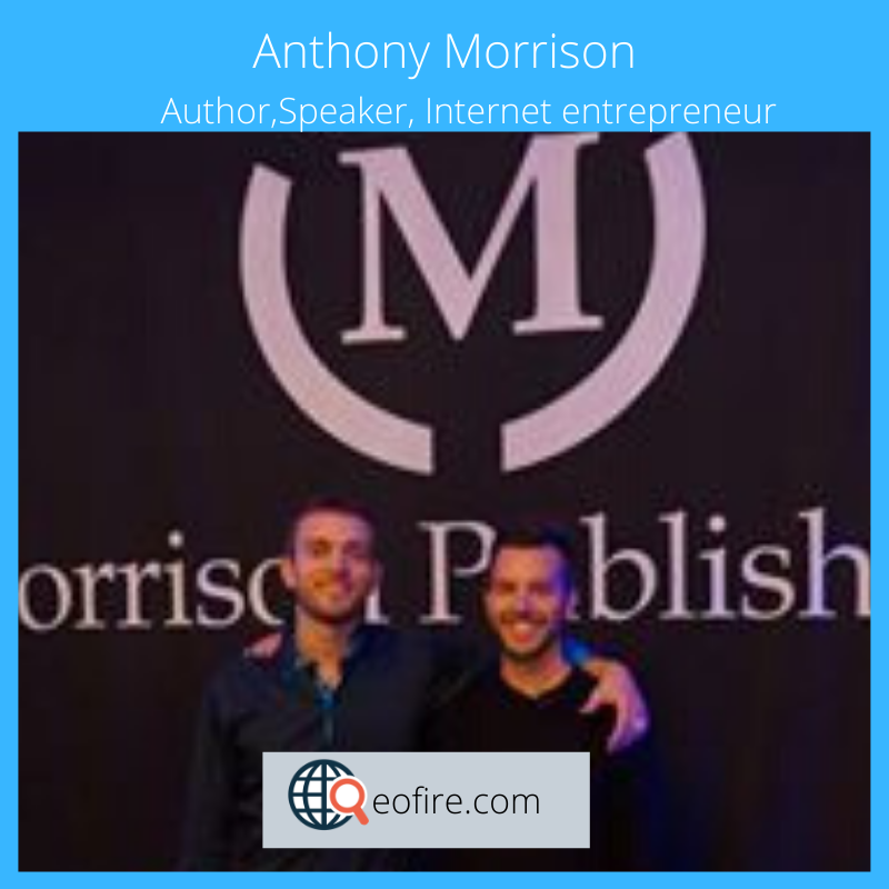 amfan149's tweet photo. Anthony is more effective and helpful than others are because we already know about his background.

Grow online business👉https://t.co/srqKNzk7Ul🔗

“Share Through &amp; Help Us To Spread!” 

#Anthonymorrison #nevergiveup #eofire https://t.co/GXUFmcHX00