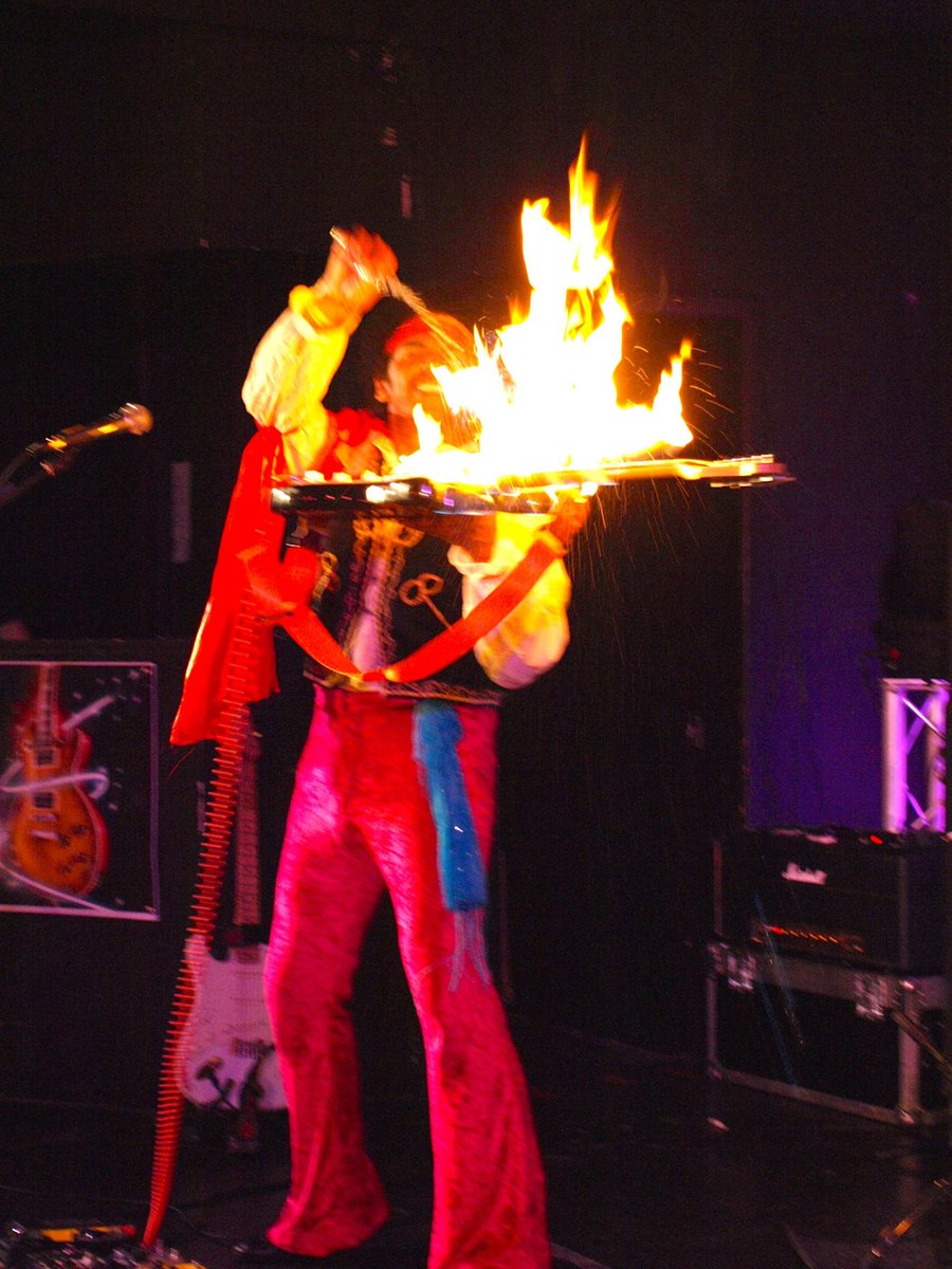 #HUddersfield Dec 7th.  guerrillapromotions.co.uk/are-you-experi… Tickets from <a href="/K_Dawson_Music/">Keith Dawson Music</a> .
<a href="/YorkshireGigGui/">Yorkshire Gig Guide</a> <a href="/Yorkshire_Gigs/">Yorkshire Gigs</a> <a href="/Bradford_Gigs/">Bradford Gigs</a> <a href="/HelloYorkshire/">Hello Yorkshire</a> <a href="/JPEventsYorks/">Yorkshire Events</a> <a href="/SlaithwaiteHour/">#SlaithwaiteHour</a> <a href="/SlawitGolcarCar/">Slawit & Golcar Cars</a> @leedsmusicscene <a href="/LeedsGigGuide/">Leeds Gig Guide</a> <a href="/JCAreYouExp/">John Campbell</a> #livemusic #hendrix #blues #rocknroll