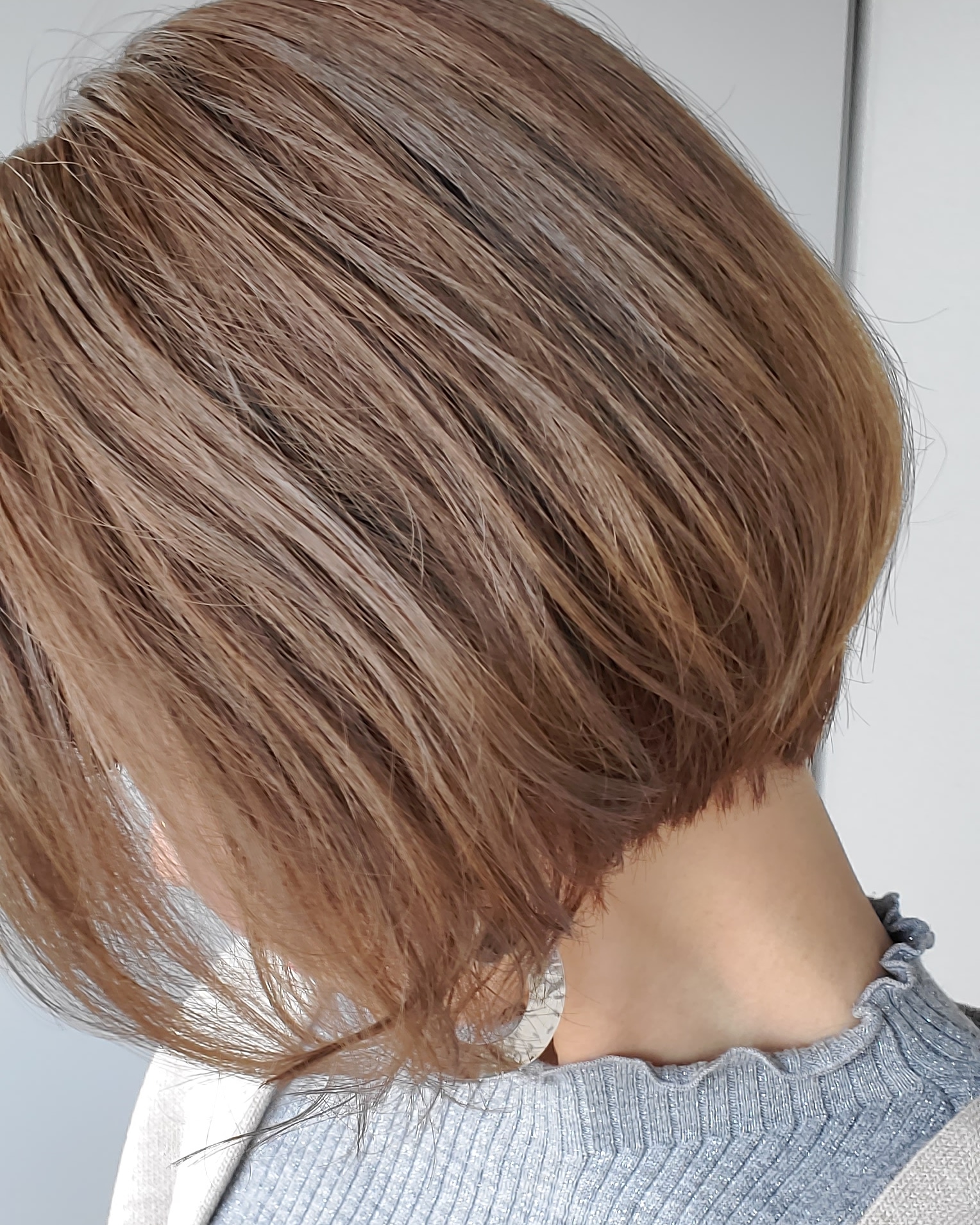ヘアスタイルボブ Twitter Search Twitter