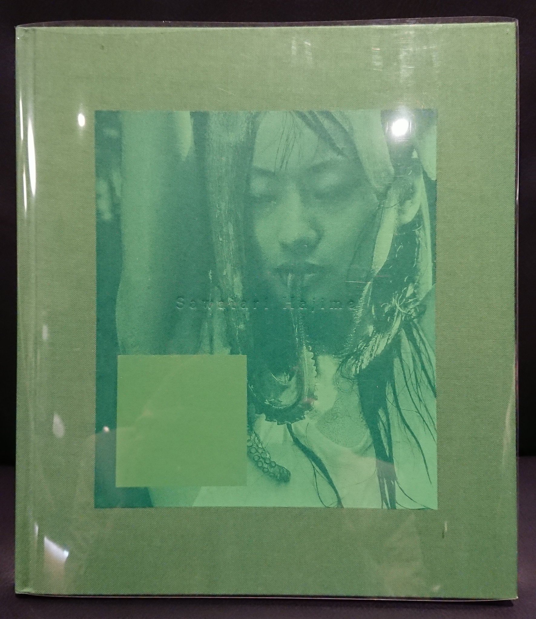 hysteric ten】沢渡朔写真集 2004年