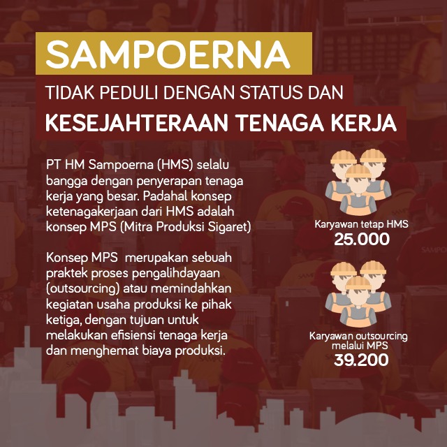 HandyMigliore's tweet photo. #BoikotSampoerna https://t.co/UzSibAuVWC