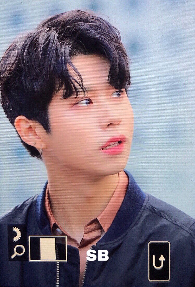 starry_boys's tweet photo. 191126 더쇼 미팬 Pre
#지안 #유지안 #인투잇 #IN2IT https://t.co/54pnuOvh8Y