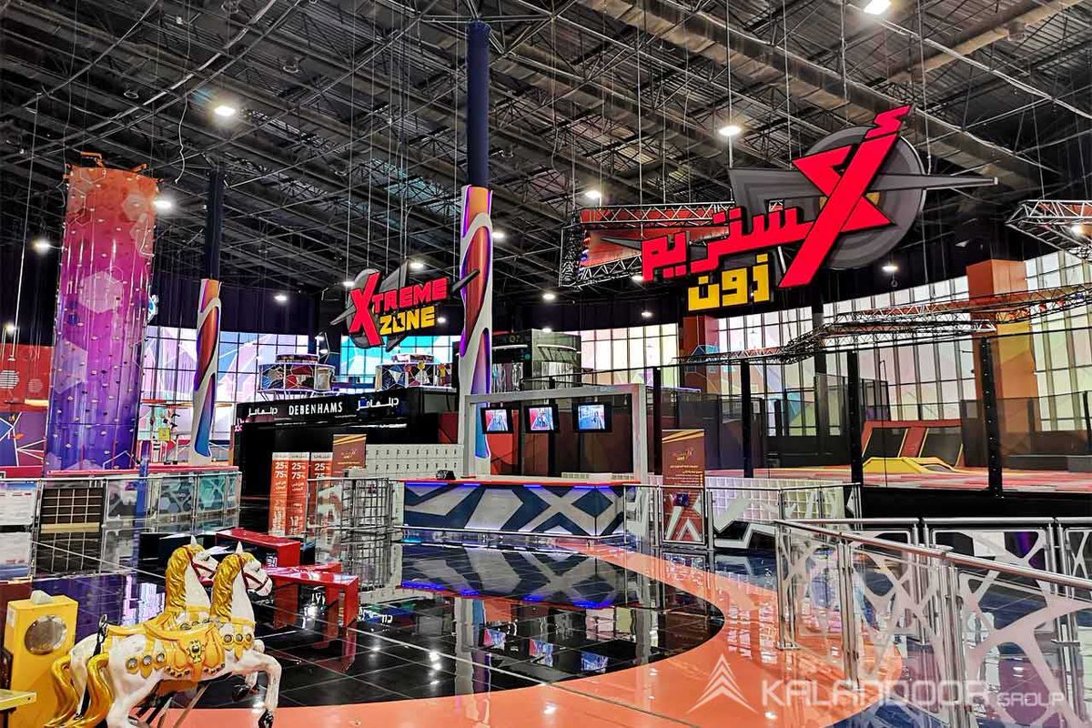 KalandoorGroup's tweet image. Another entertainment project was completed in KSA, the Complete Interior Fit-out work done by Kalandoor Contracting Co.
My Town @ Riyadh, KSA 
#entertainmentproject #interiorfitout #fitout #interiordesigns #contracting #mytown #riyadh #kalandoorprojects #interiordesign