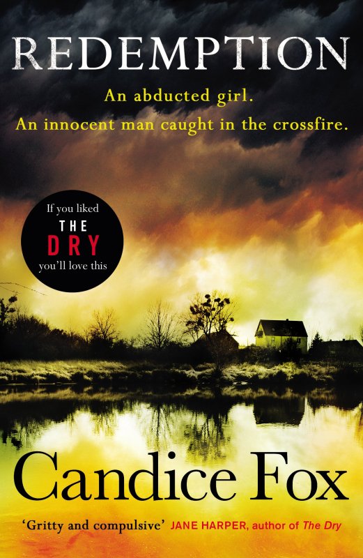Ramalamadinging's tweet photo. BOOKTALK Redemption by Candice Fox - https://t.co/9Lkd4VsXQA https://t.co/cd10WGc4XS General Fiction, Mystery, Random House UK, Thriller #booktalk #bookreview #book #rldd Booktalk When former ... https://t.co/ktT9FKn6fe