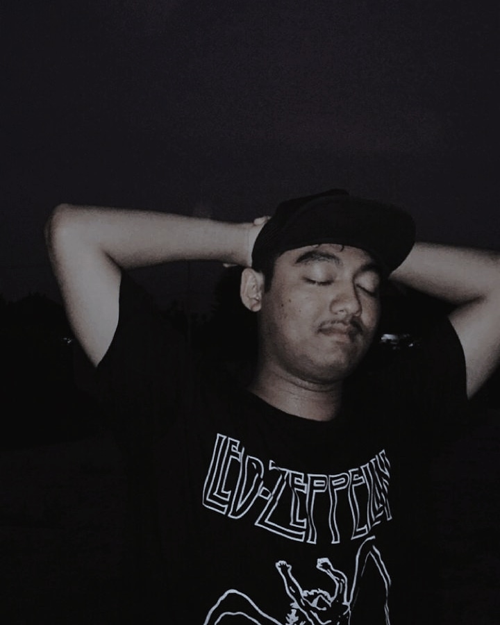 Aku maha santuyyyy