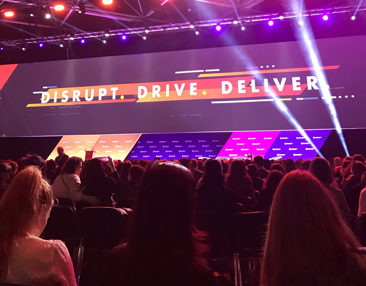 lauradeffis's tweet photo. Ubisoft is at the European Women In Tech Conference ! #ewit #ubisoft #womenintech https://t.co/cjBVRMLisH