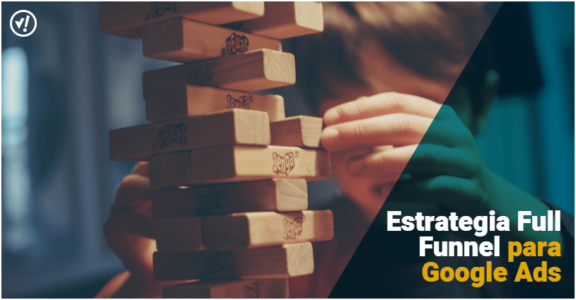 vivaconversion's tweet photo. ¿Estrategias #FullFunnel en #GoogleAds? ¡SÍ! Te contamos por qué y cómo aplicarlas 👉 https://t.co/pFehXBbVGZ https://t.co/KBeW9Mhay1
