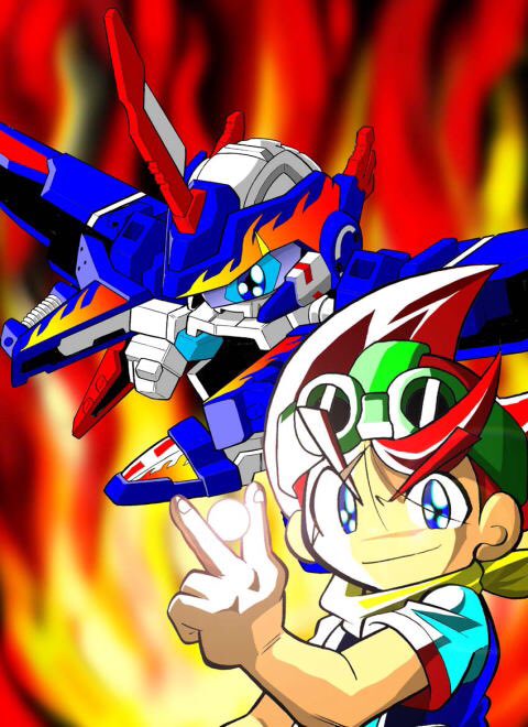 コバルトセイバーファイヤー COBALT SABER FIRE BATTLE B-DAMAN - YouTube