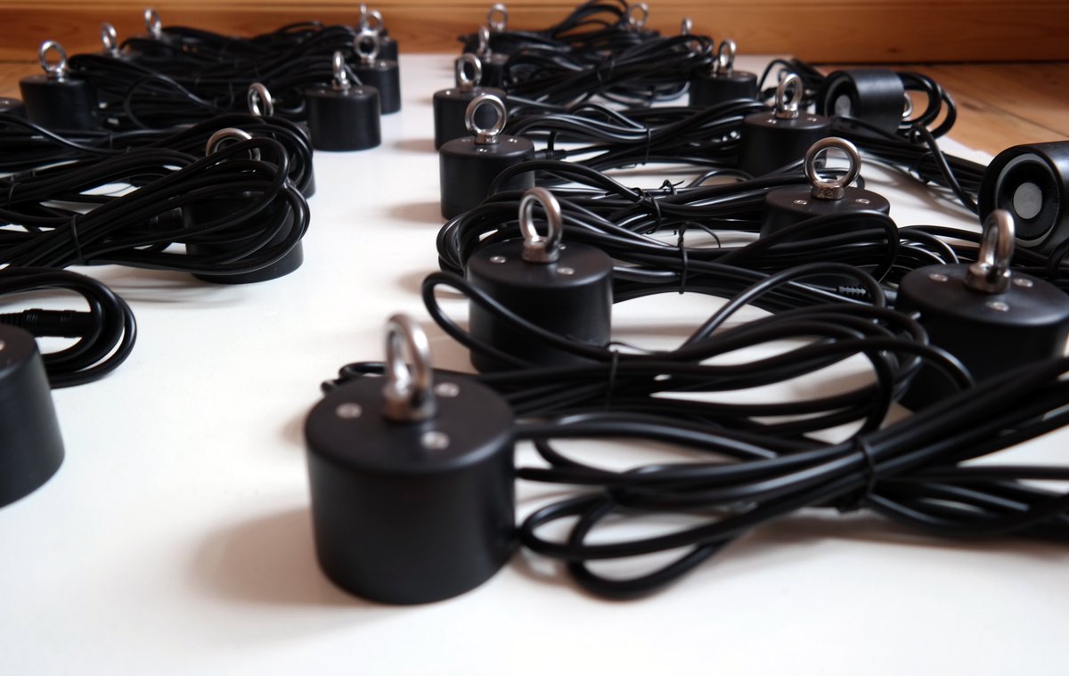 Cuffscollective's tweet photo. stock of MagBound time locks filled up again #MagBound #Selfbondage #TimeLock https://t.co/TtZTVy1pwU