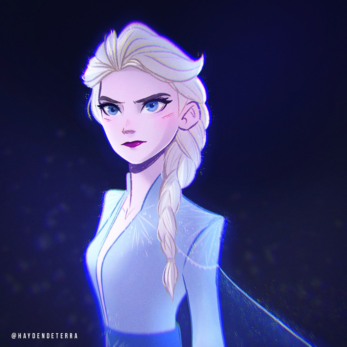 Hayden 🌷 tweet media