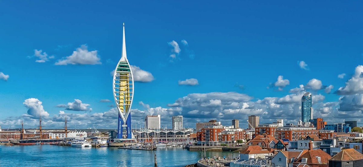 🚀La 2e journée du #YRF2019 s'ouvre à Bilbao, par une annonce : Portsmouth accueillera l'édition 2020 du Yacht Racing Forum !