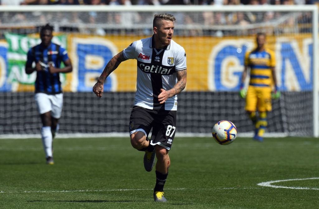 Nerazzurri_Ale's tweet image. Dua Opsi Murah #Inter Untuk Lini Tengah Januari Nanti: #Kucka dan #Benassi nerazzurriale.id/2019/11/26/dua…