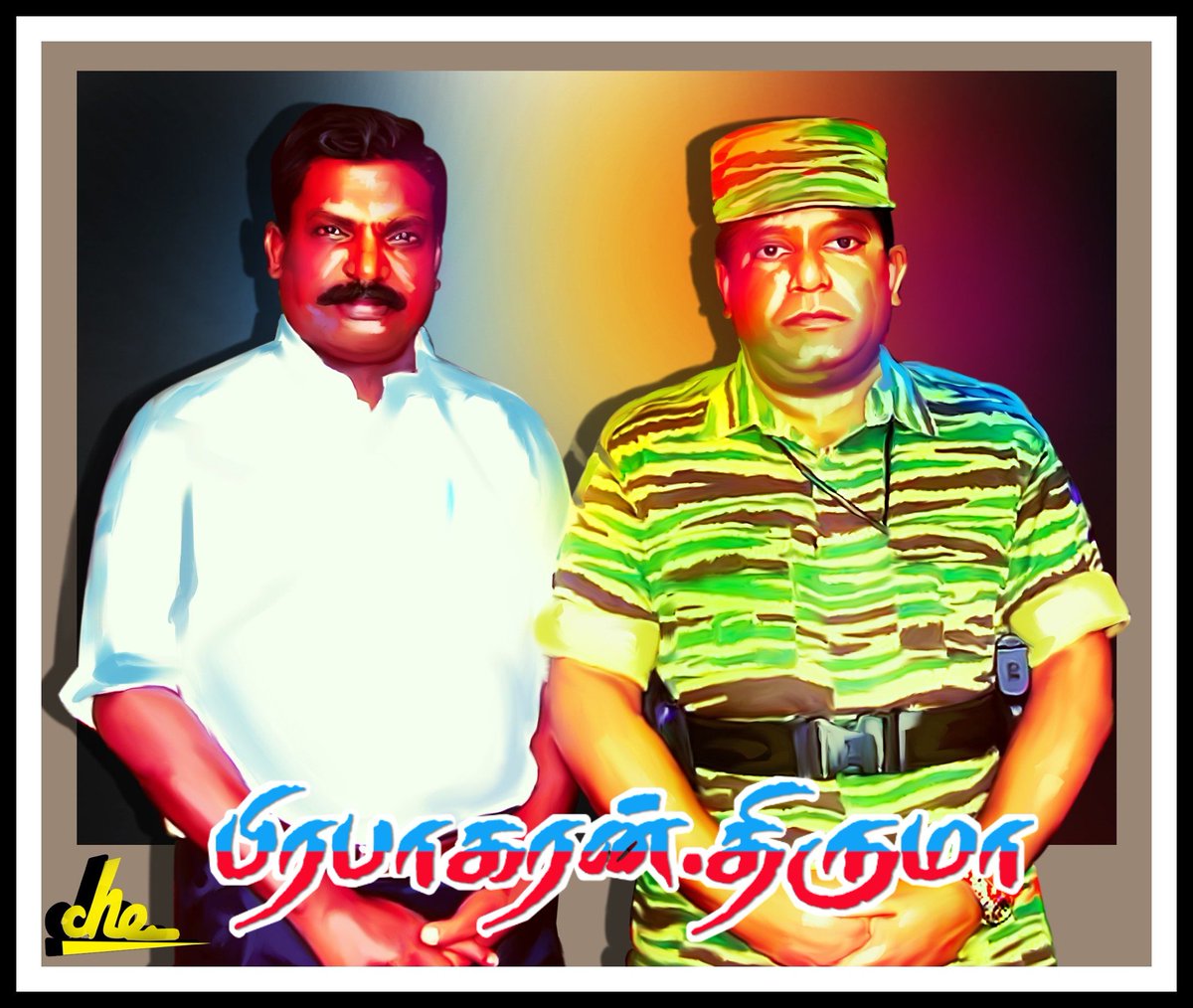 LeninPrabakar's tweet photo. #HBDTamilLeader https://t.co/mSfXLCLJ6w