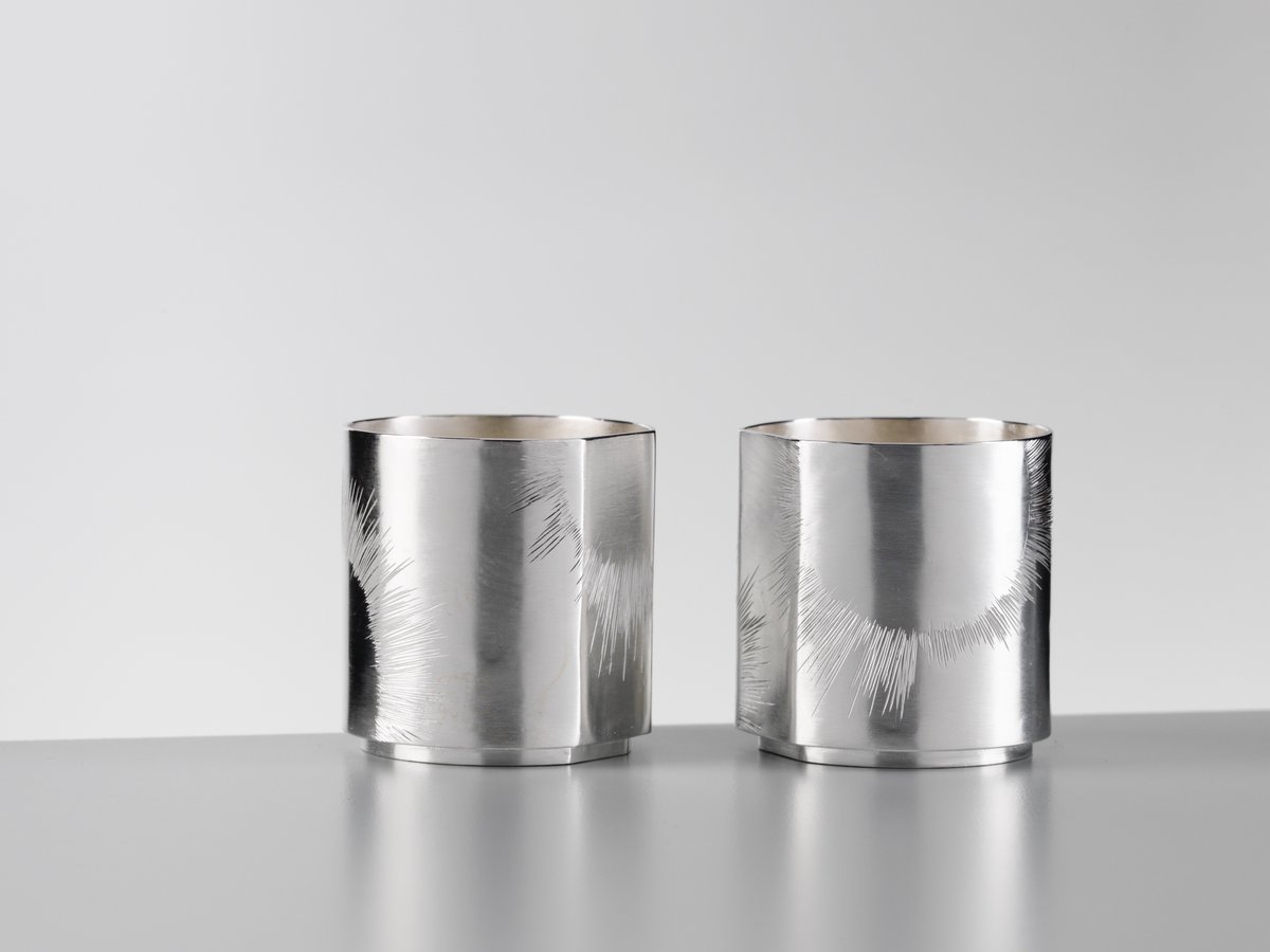 British Silversmiths tweet media